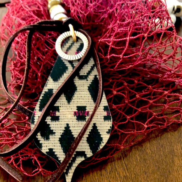 Color by Amber long necklace - Picture 1 of 7